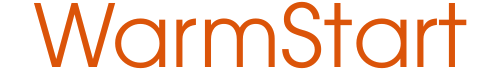 WarmStart